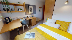For Students Only Ensuite Bedrooms at Kopa near Preston City Centre